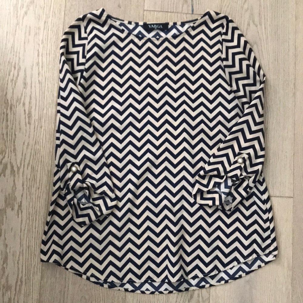 Varga blouse